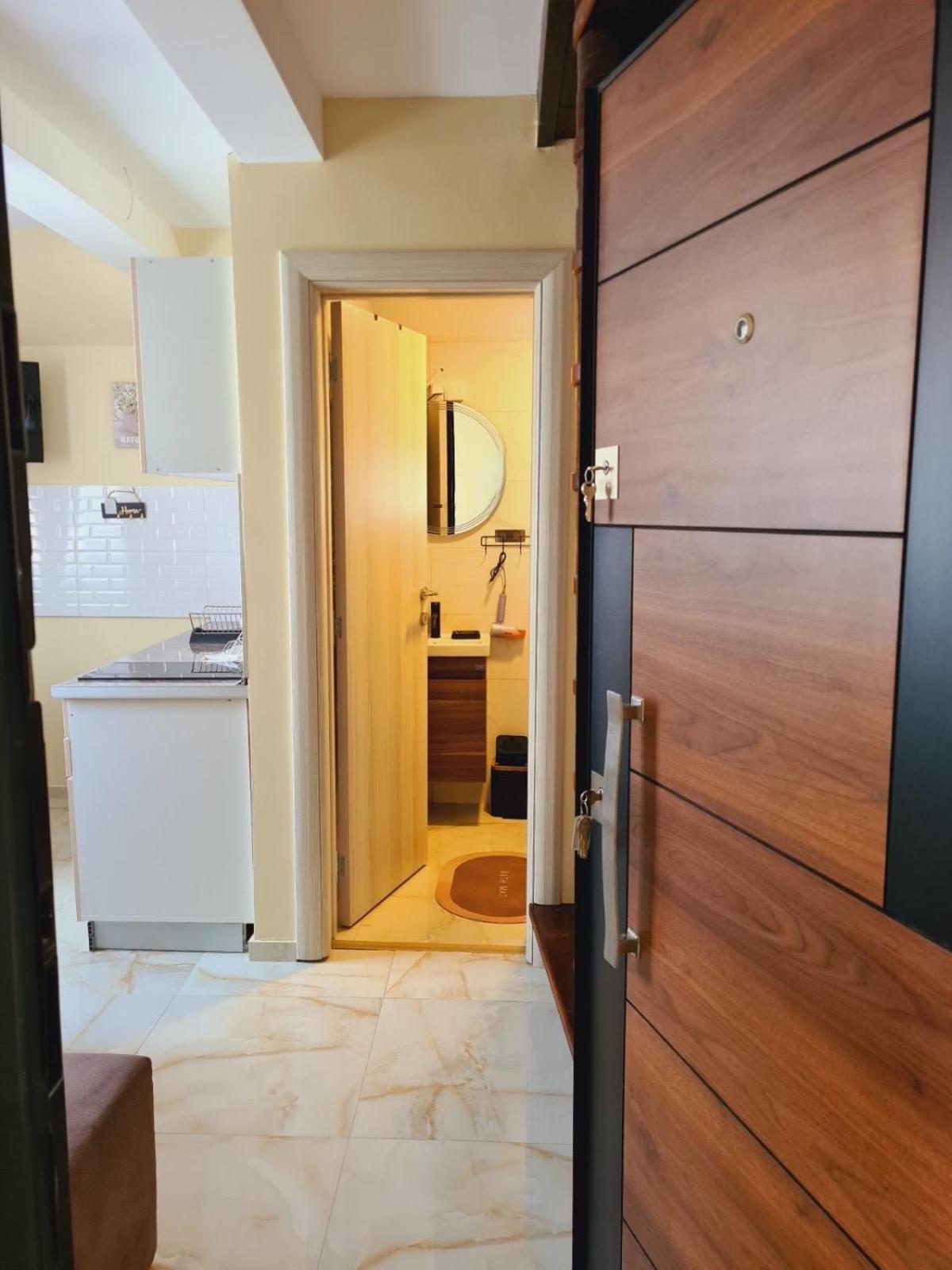 Apartmani Jasmina Zlatibor Phòng bức ảnh