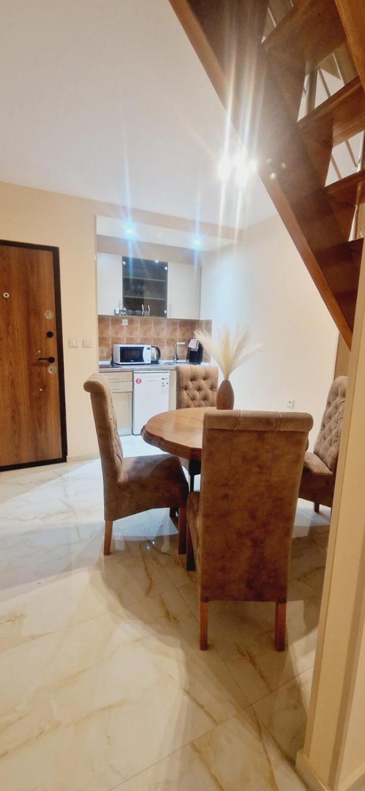 Apartmani Jasmina Zlatibor Ngoại thất bức ảnh