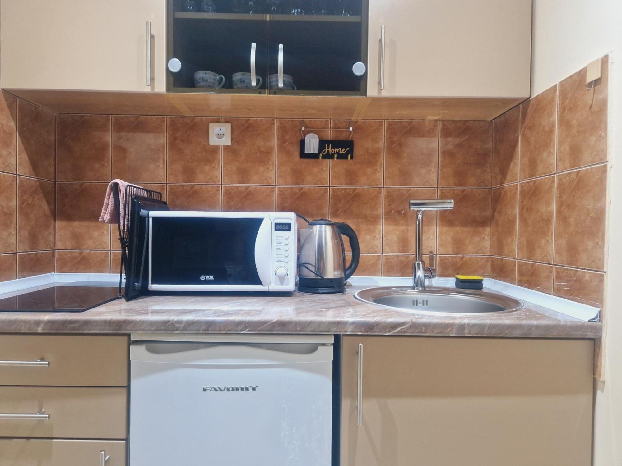 Apartmani Jasmina Zlatibor Ngoại thất bức ảnh