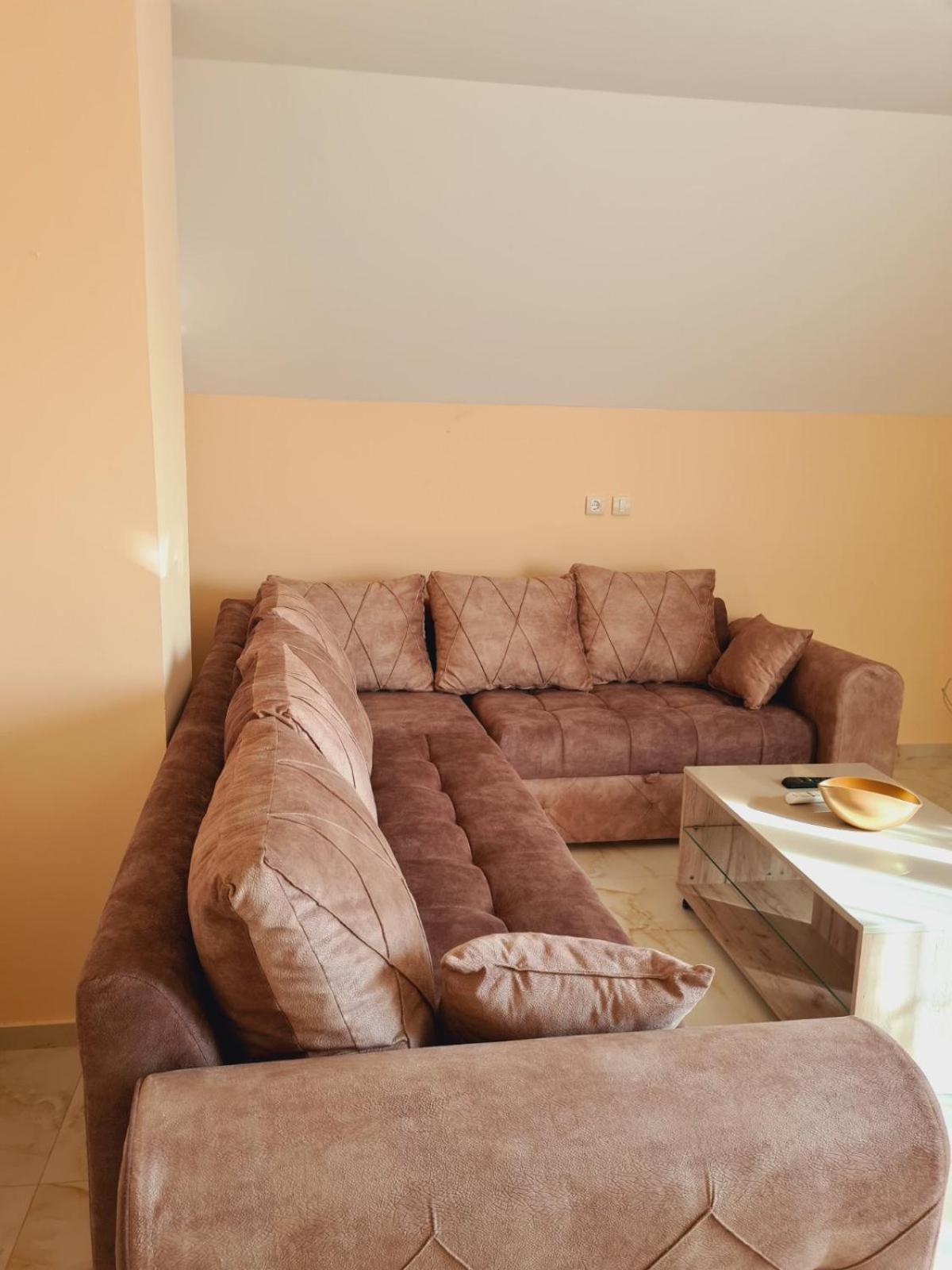 Apartmani Jasmina Zlatibor Ngoại thất bức ảnh