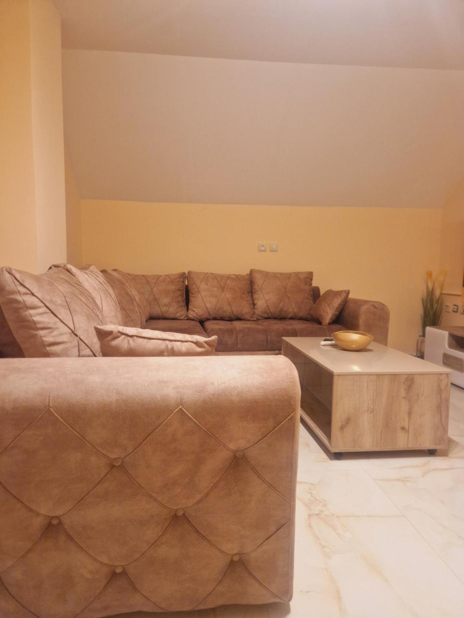 Apartmani Jasmina Zlatibor Ngoại thất bức ảnh