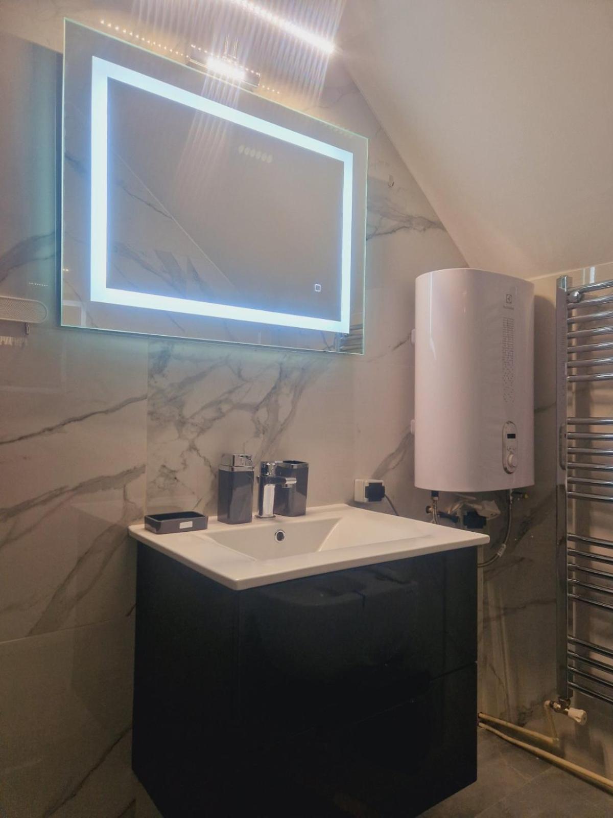 Apartmani Jasmina Zlatibor Ngoại thất bức ảnh