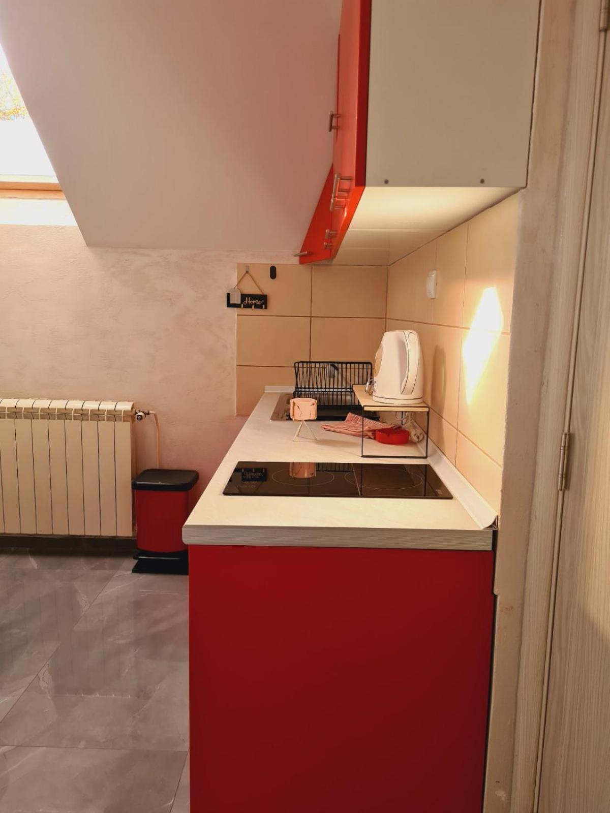 Apartmani Jasmina Zlatibor Ngoại thất bức ảnh