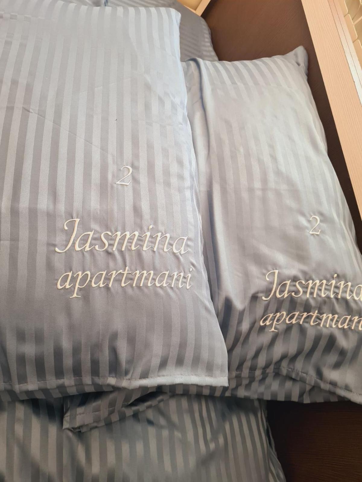 Apartmani Jasmina Zlatibor Ngoại thất bức ảnh