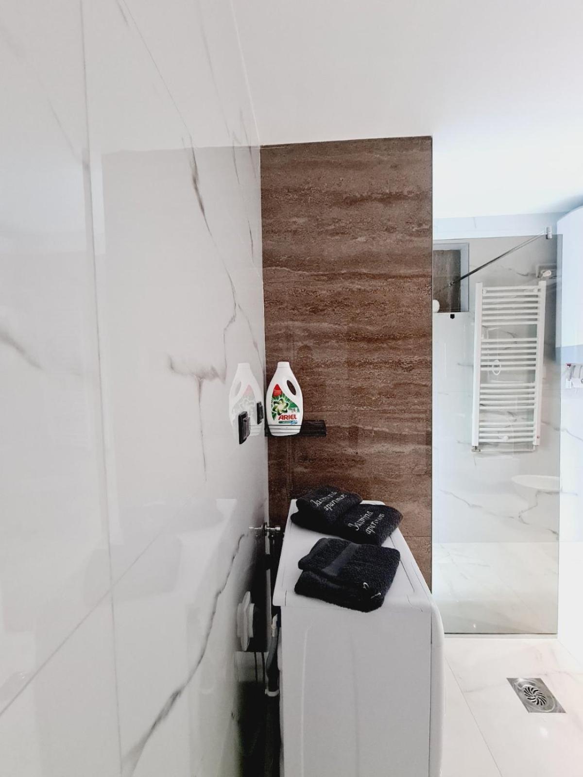 Apartmani Jasmina Zlatibor Ngoại thất bức ảnh