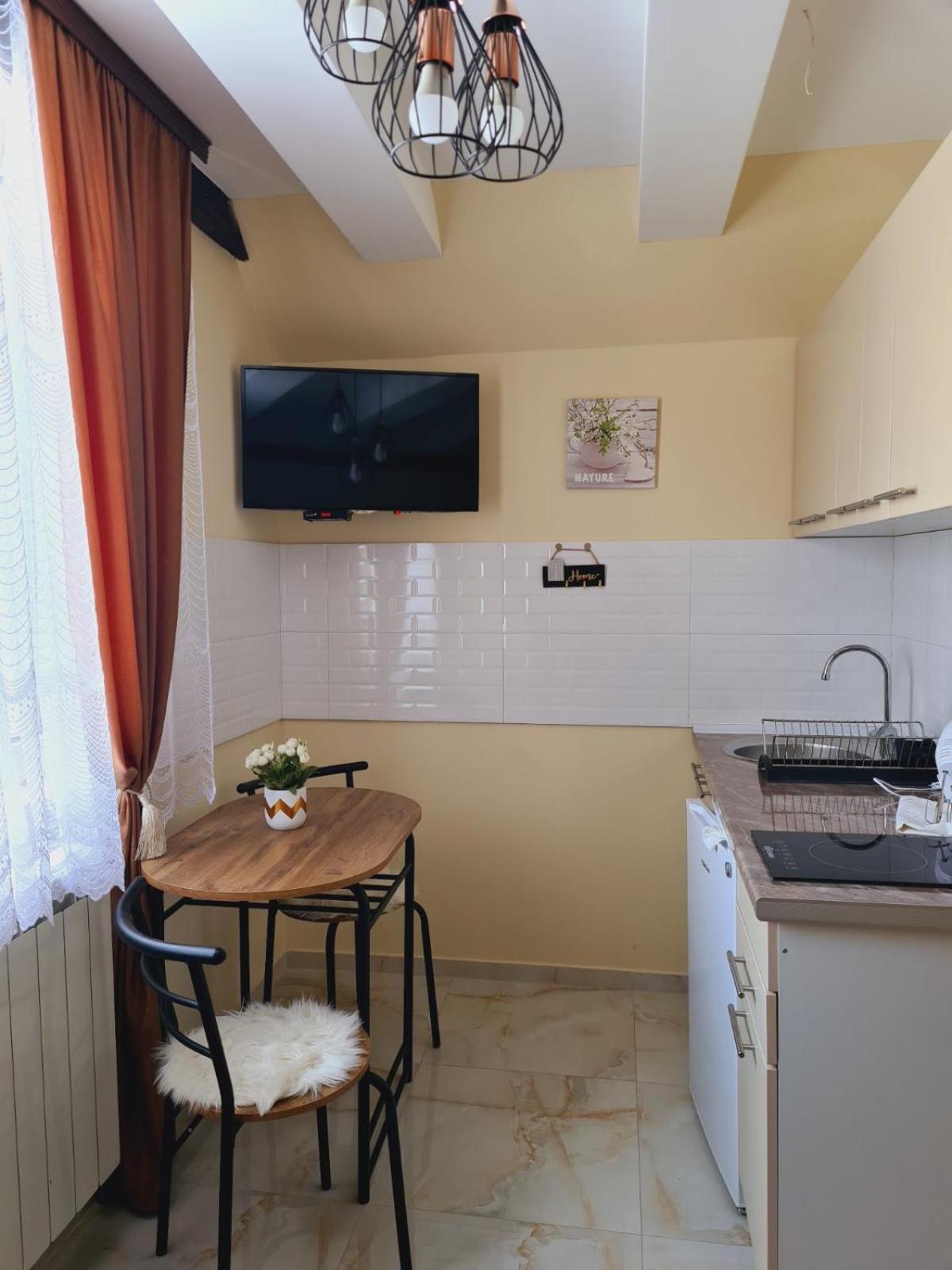 Apartmani Jasmina Zlatibor Ngoại thất bức ảnh