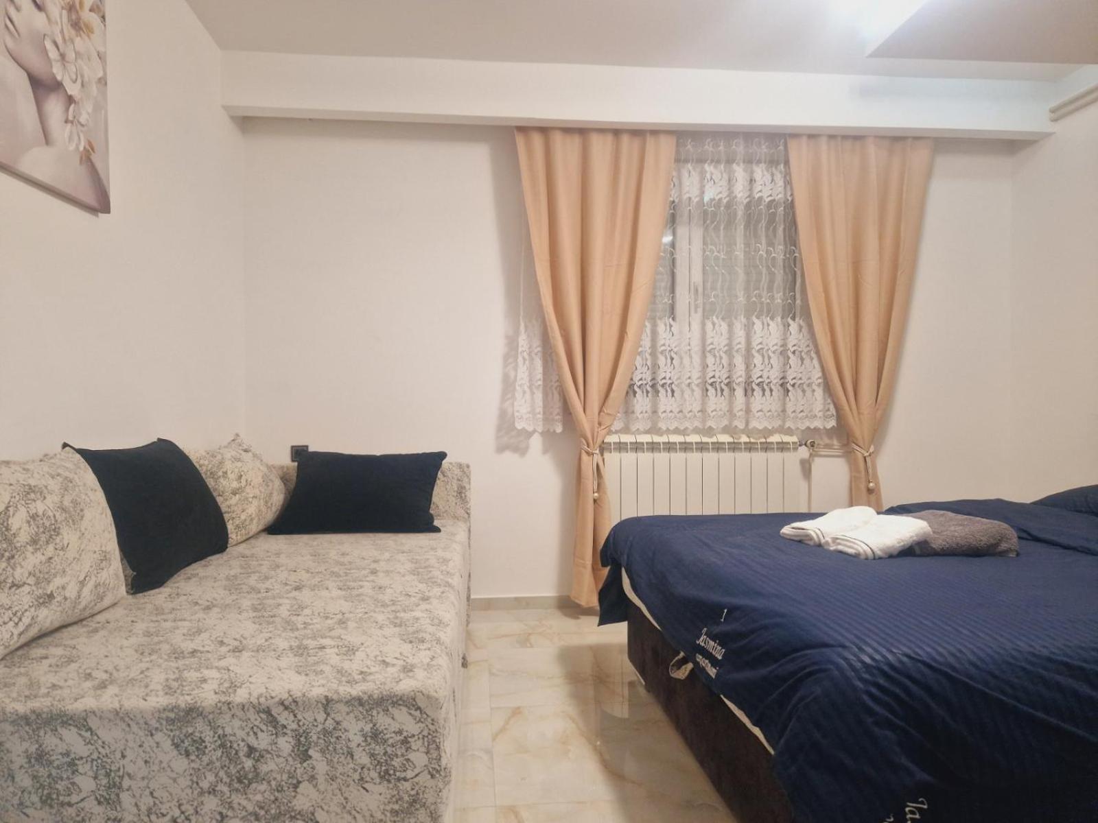 Apartmani Jasmina Zlatibor Ngoại thất bức ảnh
