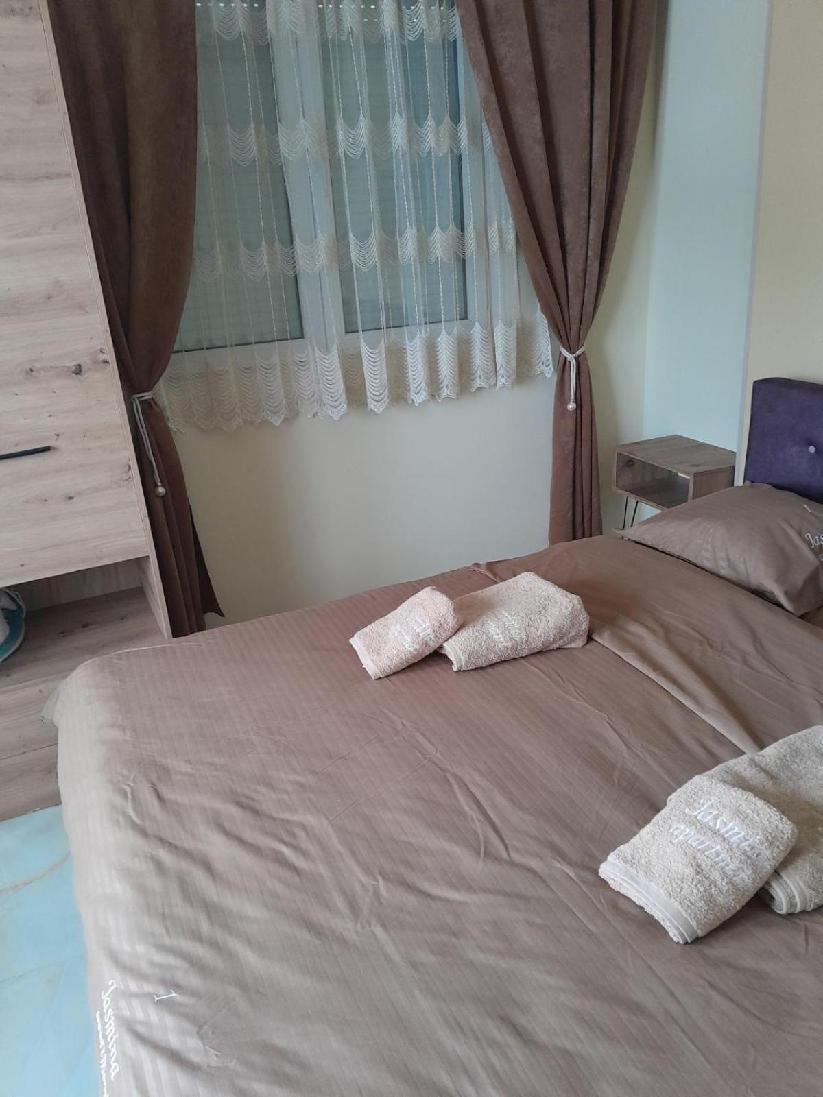 Apartmani Jasmina Zlatibor Ngoại thất bức ảnh