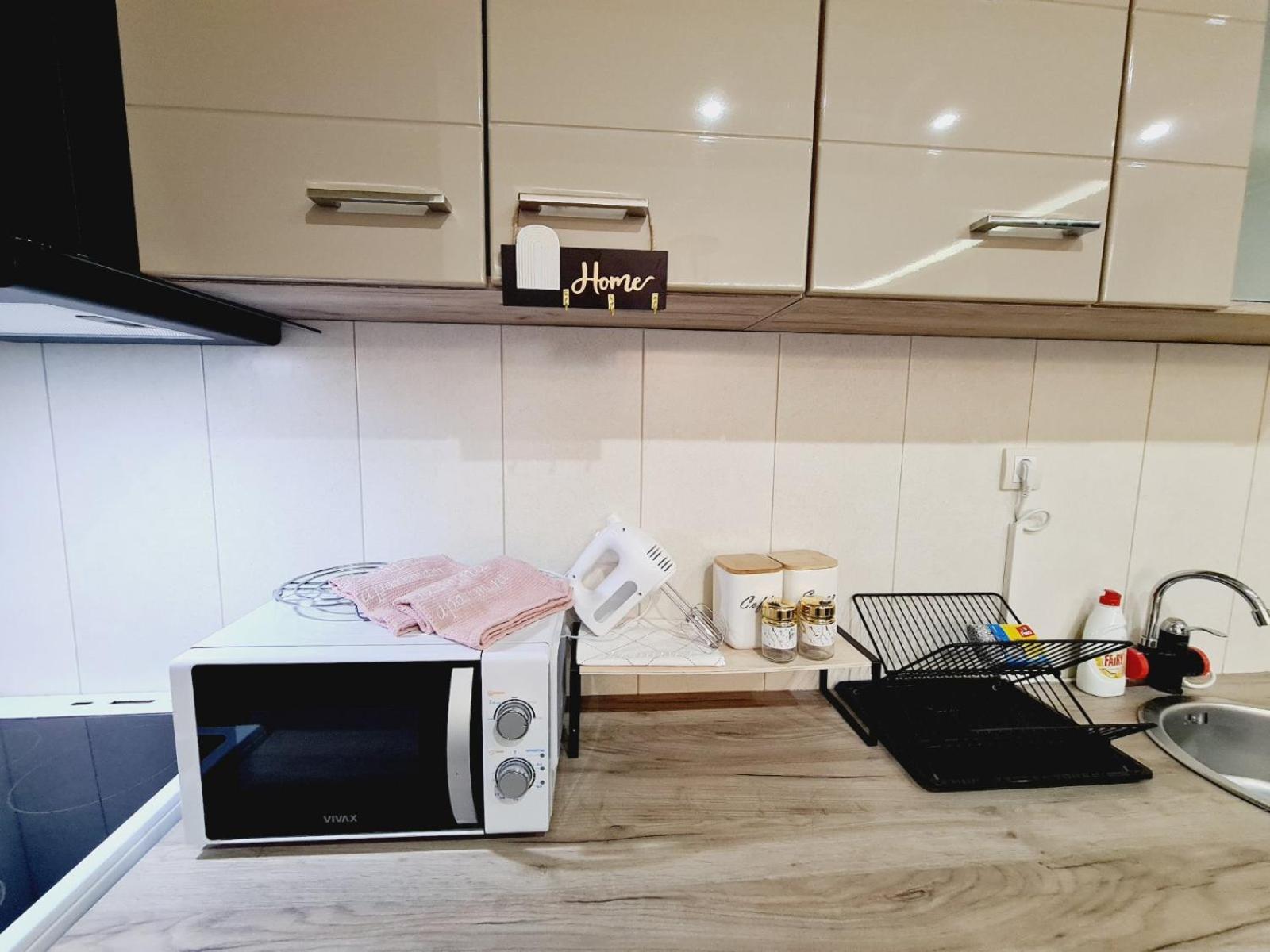 Apartmani Jasmina Zlatibor Ngoại thất bức ảnh
