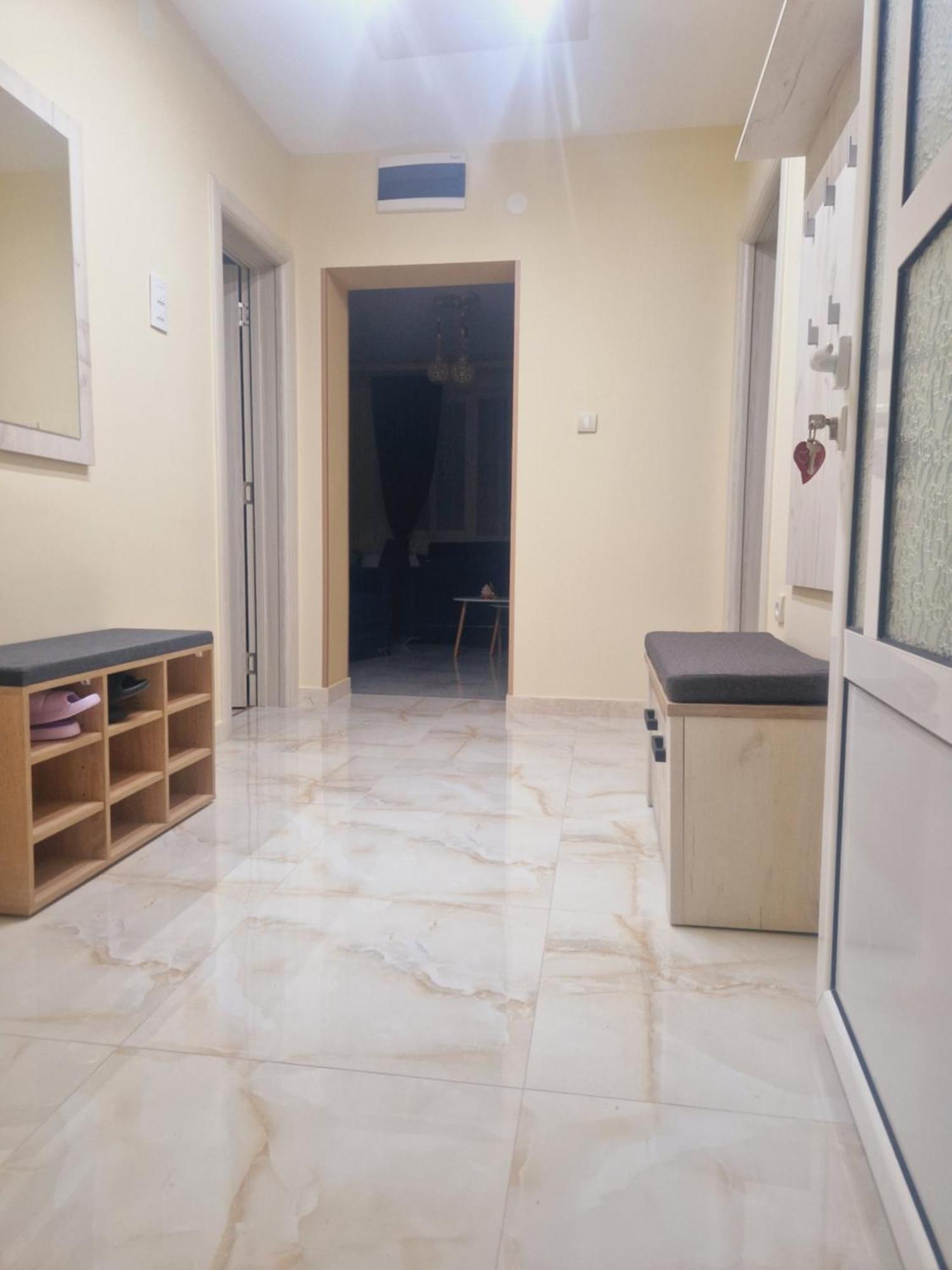 Apartmani Jasmina Zlatibor Ngoại thất bức ảnh
