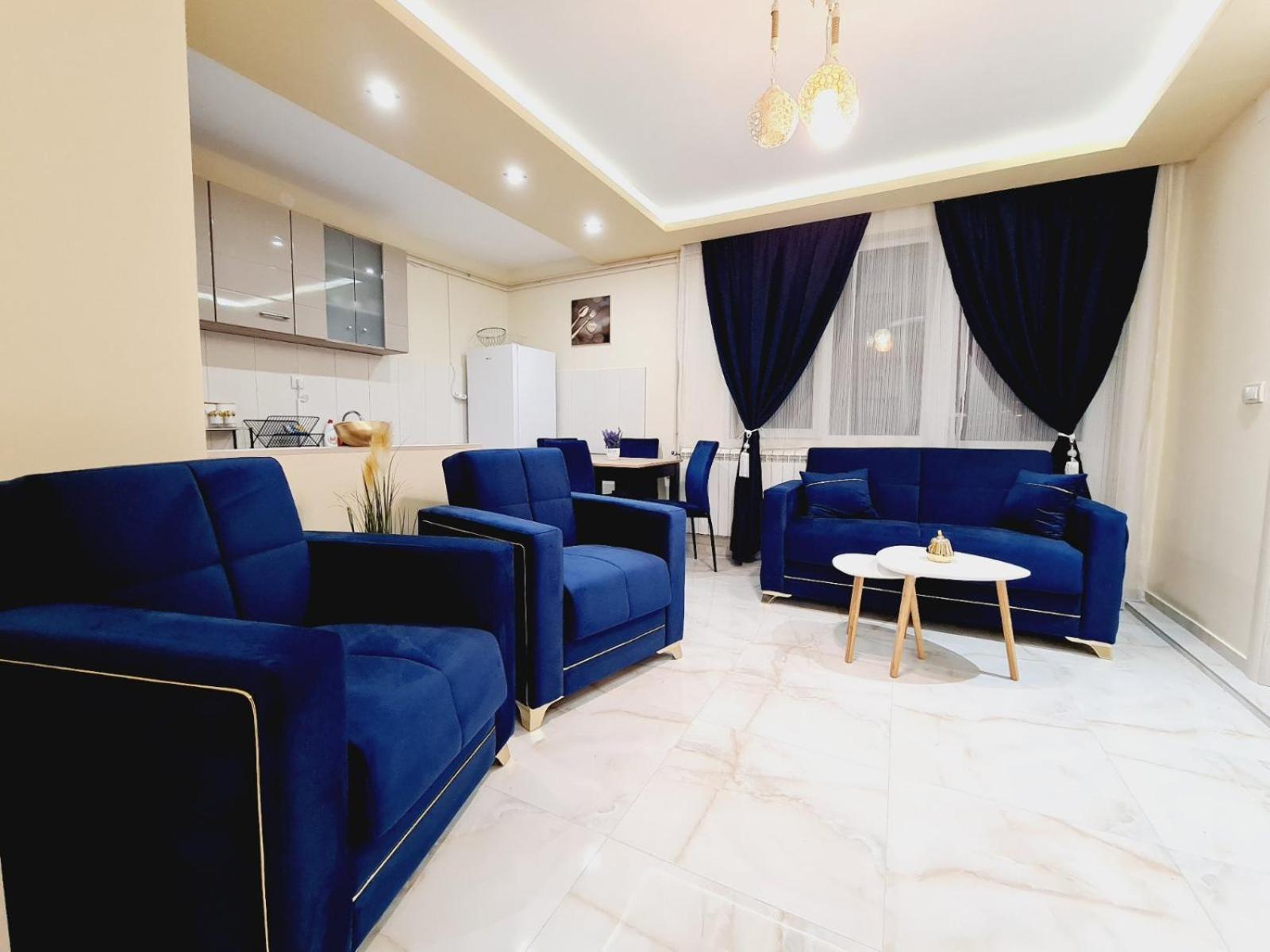 Apartmani Jasmina Zlatibor Ngoại thất bức ảnh